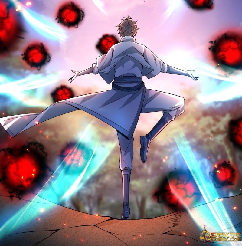 I Picked Up An Attributes Chapter 42 Gambar 23